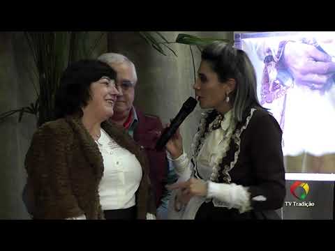 Entrevista: Vice-Prefeito Altair - II Rodeio Artístico Nacional de Abdon Batista