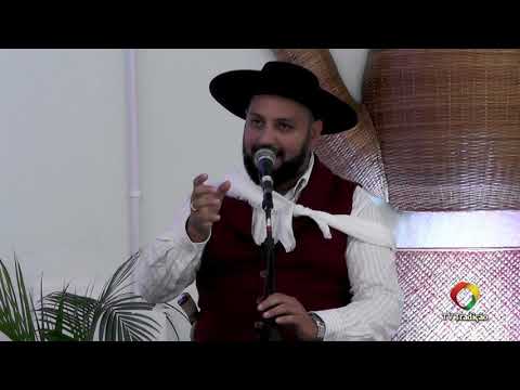 Gustavo Ramos - Declamação - II Rodeio Artístico Nacional de Abdon Batista