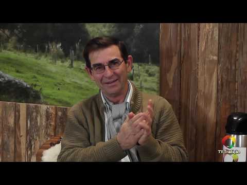 Nos Caminhos da História 24 - Entrevista: Marco Aurélio Angeli - Zoreia