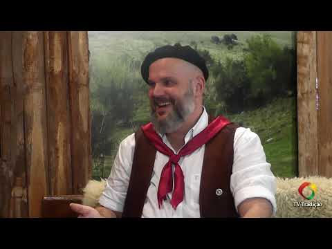 Nos Caminhos da História - Entrevista: Cesar de Oliveira