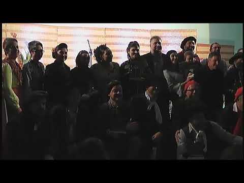 III Colheita de Versos - Celeiro da Poesia - 7ª Edição - Versão Ao Vivo