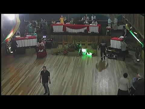 4º Festival Pioneiro da Tradição - Domingo