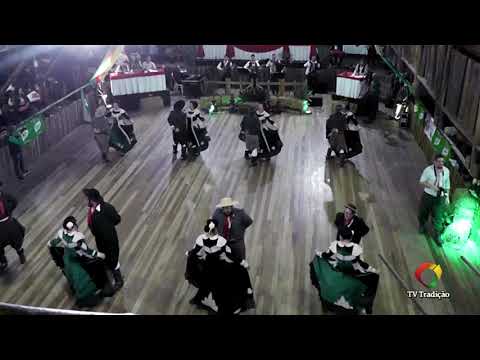 DTG Tropeiros do Ouro Negro - Veterana - 4ª Festival Pioneiro da Tradição