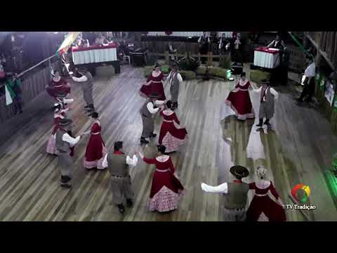 CTG Laço da Querência - Veterana - 4ª Festival Pioneiro da Tradição