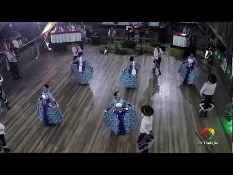 CTG Gildo de Freitas - Veterana - 4ª Festival Pioneiro da Tradição