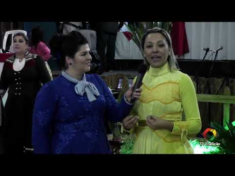 Entrevista: Gleicimary Borges - 4ª Festival Pioneiro da Tradição