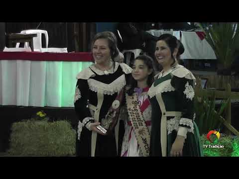 Resultado - Veterana - 4ª Festival Pioneiro da Tradição