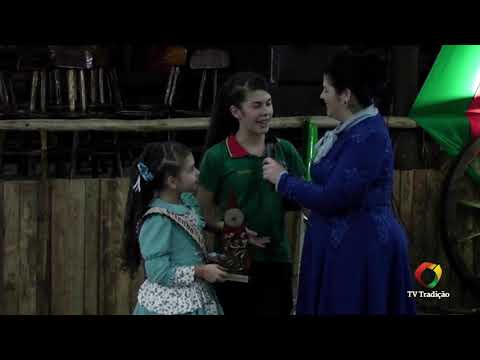 Entrevista: CTG Gildo de Freitas - 4ª Festival Pioneiro da Tradição