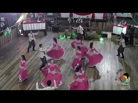 CTG Tropeiros do Litoral - Juvenil - 4ª Festival Pioneiro da Tradição