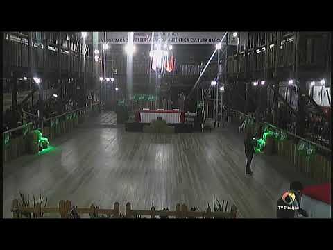 4º Festival Pioneiro da Tradição - 35 CTG