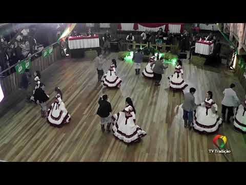 PTG Bocal de Prata - Juvenil - 4ª Festival Pioneiro da Tradição