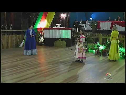 4º Festival Pioneiro da Tradição