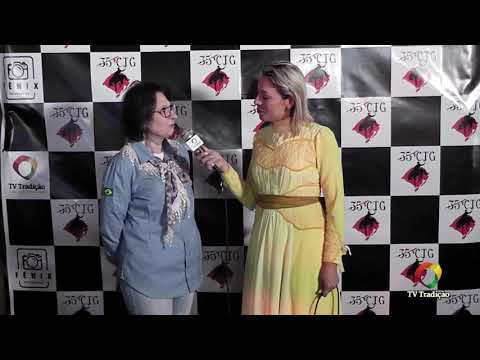 Entrevista: Vilma Paese - 4º Festival Pioneiro da Tradição