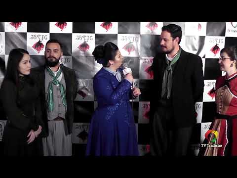 Entrevista: Avaliadores - 4ª Festival Pioneiro da Tradição