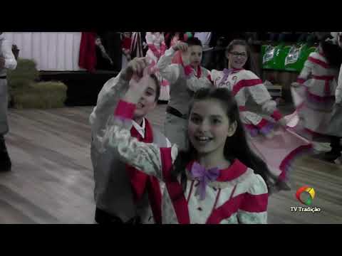 35 CTG - Mirim - 4ª Festival Pioneiro da Tradição