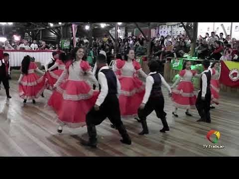 CTG Tropeiro do Litotal - Mirim - 4ª Festival Pioneiro da Tradição