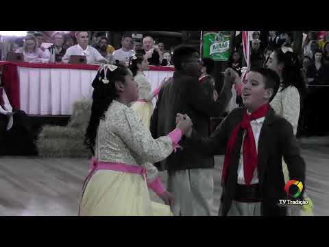 CTG Oswaldo Aranha - Mirim - 4ª Festival Pioneiro da Tradição