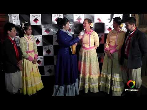 Entrevista: CTG Oswaldo Aranha - Mirim - 4ª Festival Pioneiro da Tradição