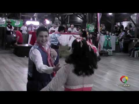 CTG Porteira da Tradição - Mirim - 4ª Festival Pioneiro da Tradição