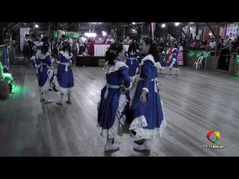 CTG Giusepp Garibaldi - Mirim - 4ª Festival Pioneiro da Tradição