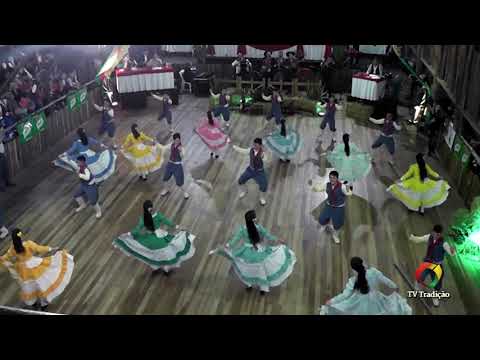 CTG Gildo de Freitas - Mirim - 4ª Festival Pioneiro da Tradição