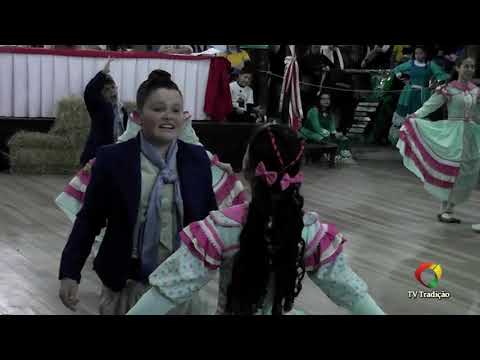 9 CTG Sentinela do Rio Grande mirim