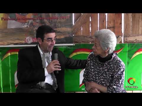 Nos Caminhos da História 30 - Nilza Lessa