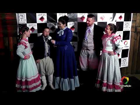 Entrevista: CTG Sentinela do Rio Grande - Mirim - 4ª Festival Pioneiro da Tradição