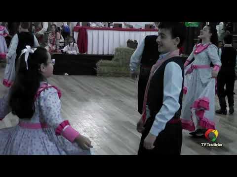 CTG Laço da Querência - Mirim - 4ª Festival Pioneiro da Tradição