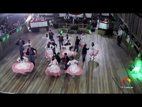 CTG Laço da Amizade - Mirim - 4ª Festival Pioneiro da Tradição