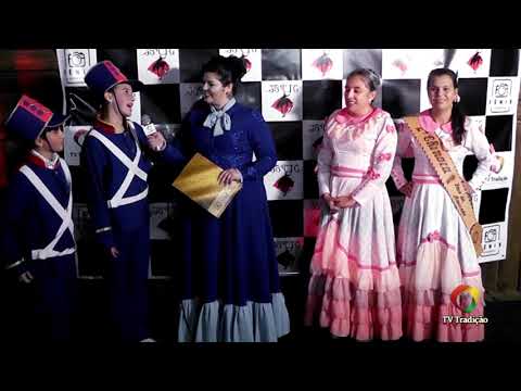 Entrevista: CTG Laço da Amizade - Mirim - 4ª Festival Pioneiro da Tradição