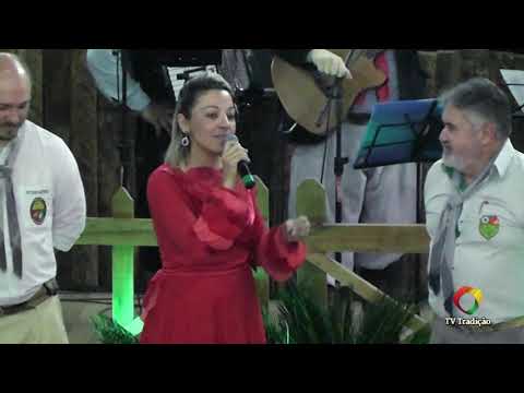 Homenagem à Patroa - 4ª Festival Pioneiro da Tradição