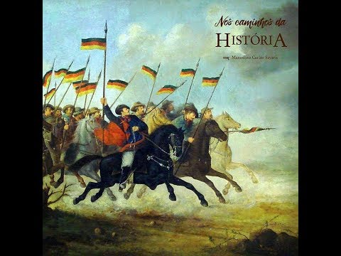 Nos Caminhos da História 33