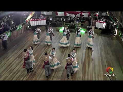 CTG Porteira do Litoral - Juvenil - 4ª Festival Pioneiro da Tradição