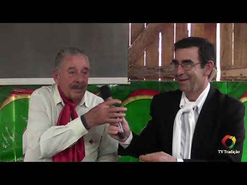 Nos Caminhos da História 34 - Entrevista: Davidson Labrea