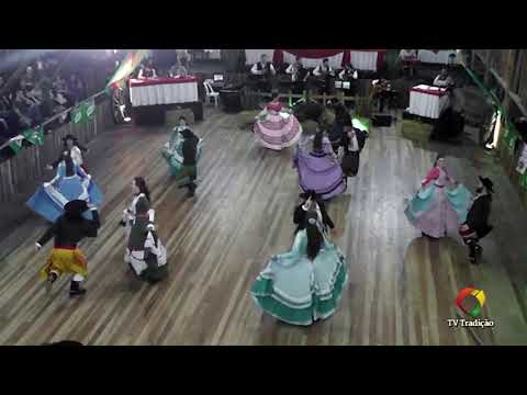 CTG Querência do Prata - Adulta - 4ª Festival Pioneiro da Tradição