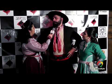 Entrevista: CTG Querência do Prata - Adulta - 4ª Festival Pioneiro da Tradição