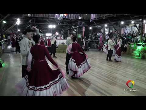 CTG Província de São Pedro - Adulta - 4ª Festival Pioneiro da Tradição