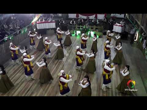 CN Boitatá  - Adulta - 4ª Festival Pioneiro da Tradição