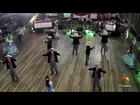 CTG Sentinela Farroupilha  - Juvenil - 4ª Festival Pioneiro da Tradição