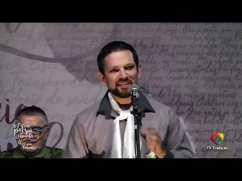6º Esteio da Poesia Gaúcha - Abertura Oficial