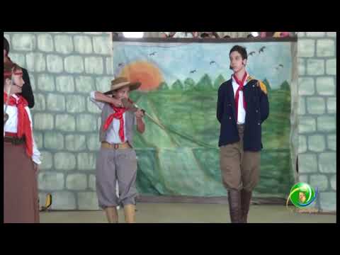 XXII Tchêncontro - 4ªRT