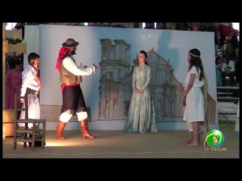 XXII Tchêncontro - 3ªRT