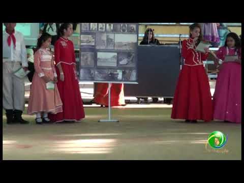 XXII Tchêncontro - 2ªRT