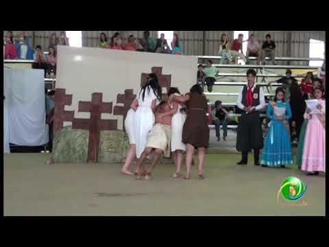 XXII Tchêncontro - 18ªRT