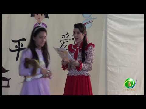 XXII Tchêncontro - 30ªRT