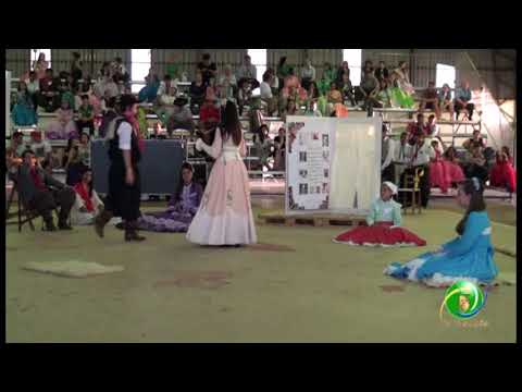 XXII Tchêncontro - 17ªRT