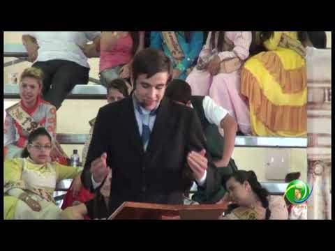 XXII Tchêncontro - 28ªRT