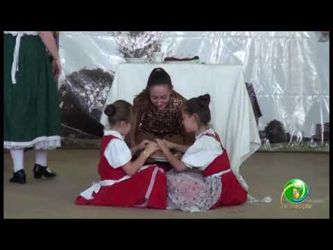 XXII Tchêncontro - 15ªRT