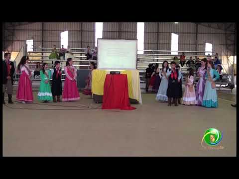 XXII Tchêncontro - 26ªRT